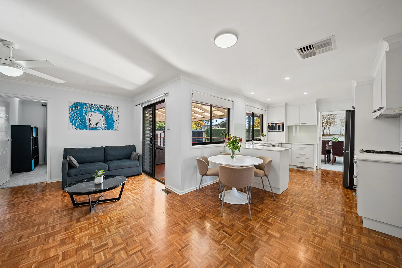 Photo of 18 Gouger Street, Torrens ACT 2607