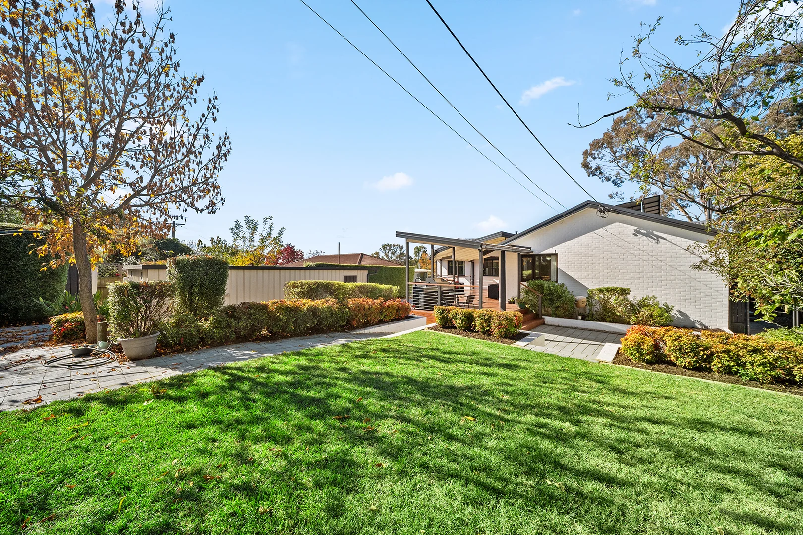 Photo of 18 Gouger Street, Torrens ACT 2607