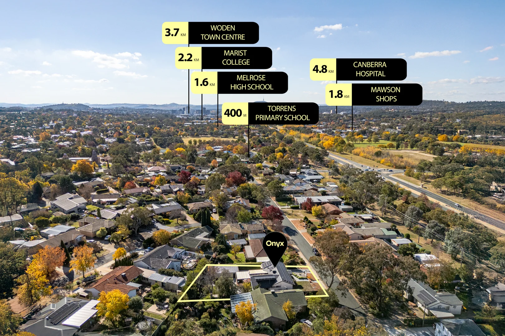 Photo of 18 Gouger Street, Torrens ACT 2607