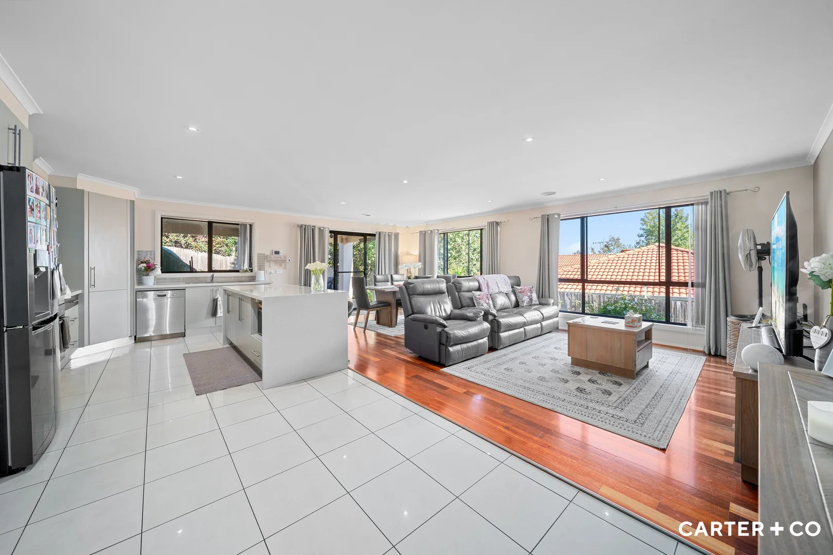 Photo of 4 Alison Ashby Crescent, Banks ACT 2906