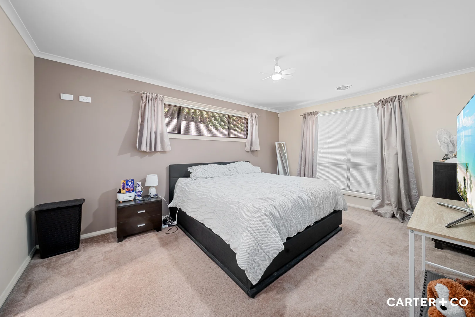 Photo of 4 Alison Ashby Crescent, Banks ACT 2906