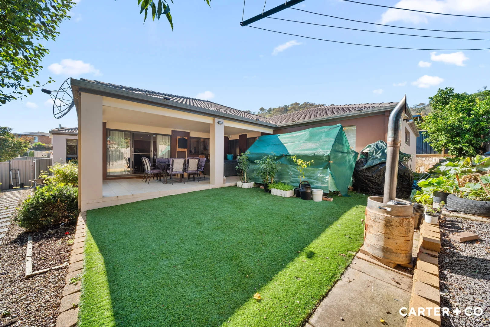 Photo of 4 Alison Ashby Crescent, Banks ACT 2906