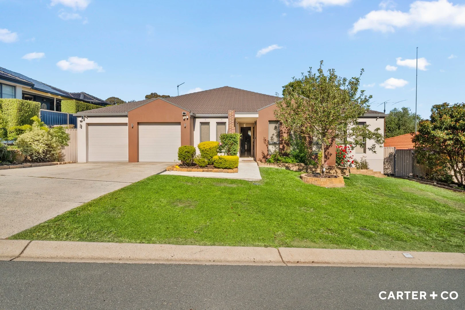 Photo of 4 Alison Ashby Crescent, Banks ACT 2906