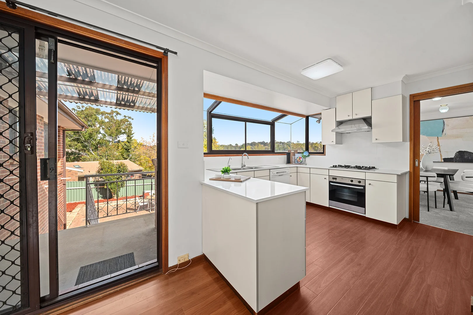 Photo of 45 MacLagan Street, Isaacs ACT 2607