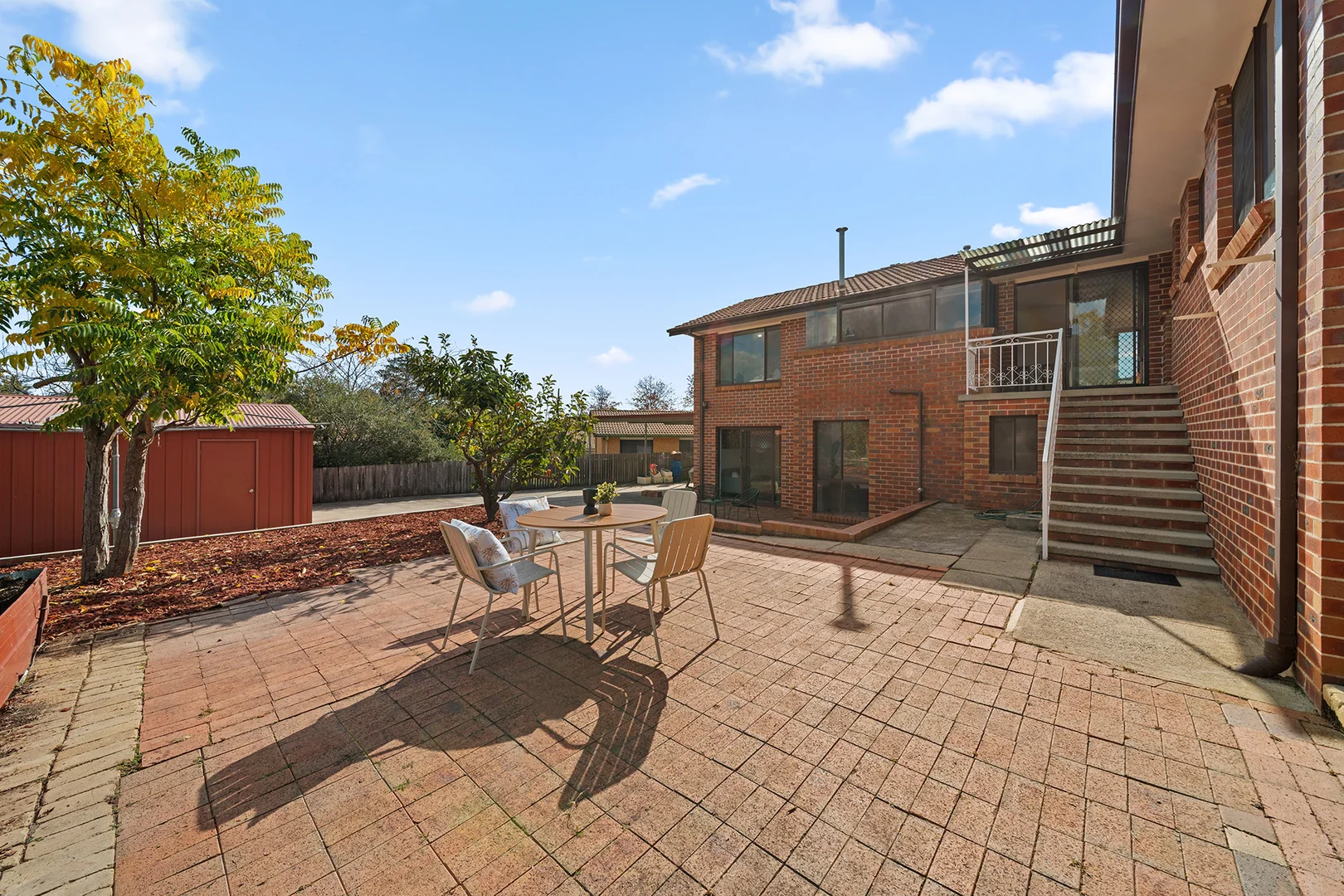 Photo of 45 MacLagan Street, Isaacs ACT 2607