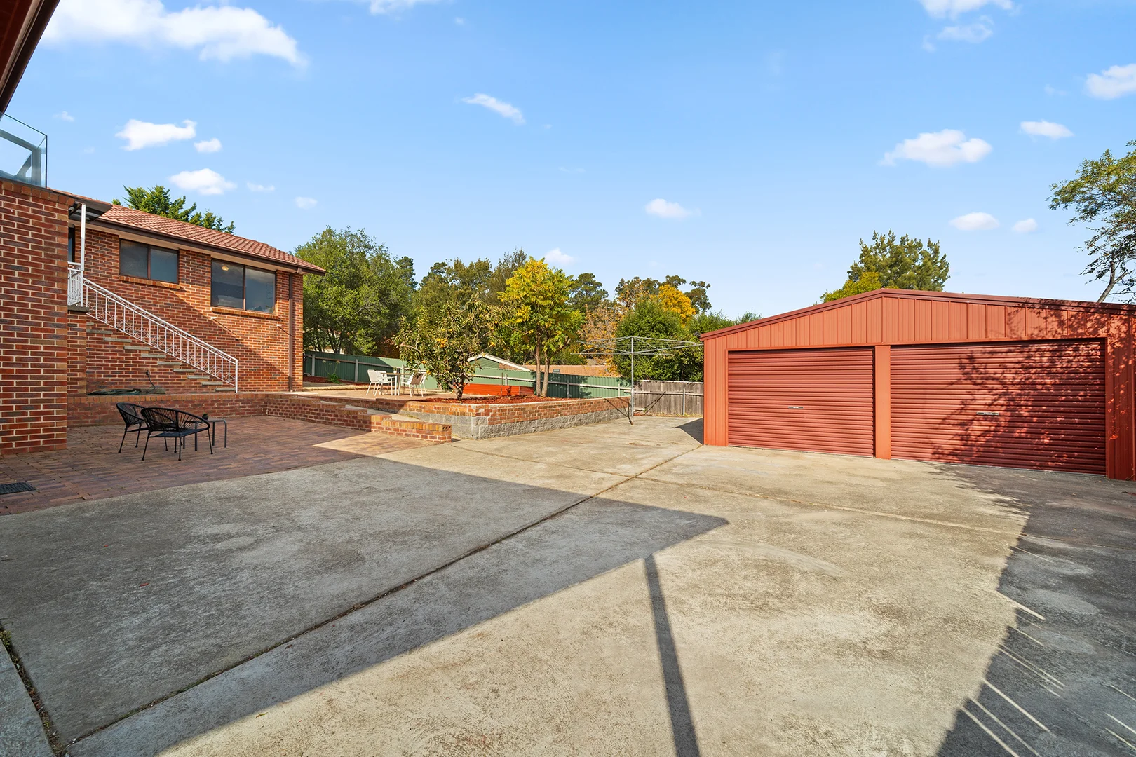 Photo of 45 MacLagan Street, Isaacs ACT 2607