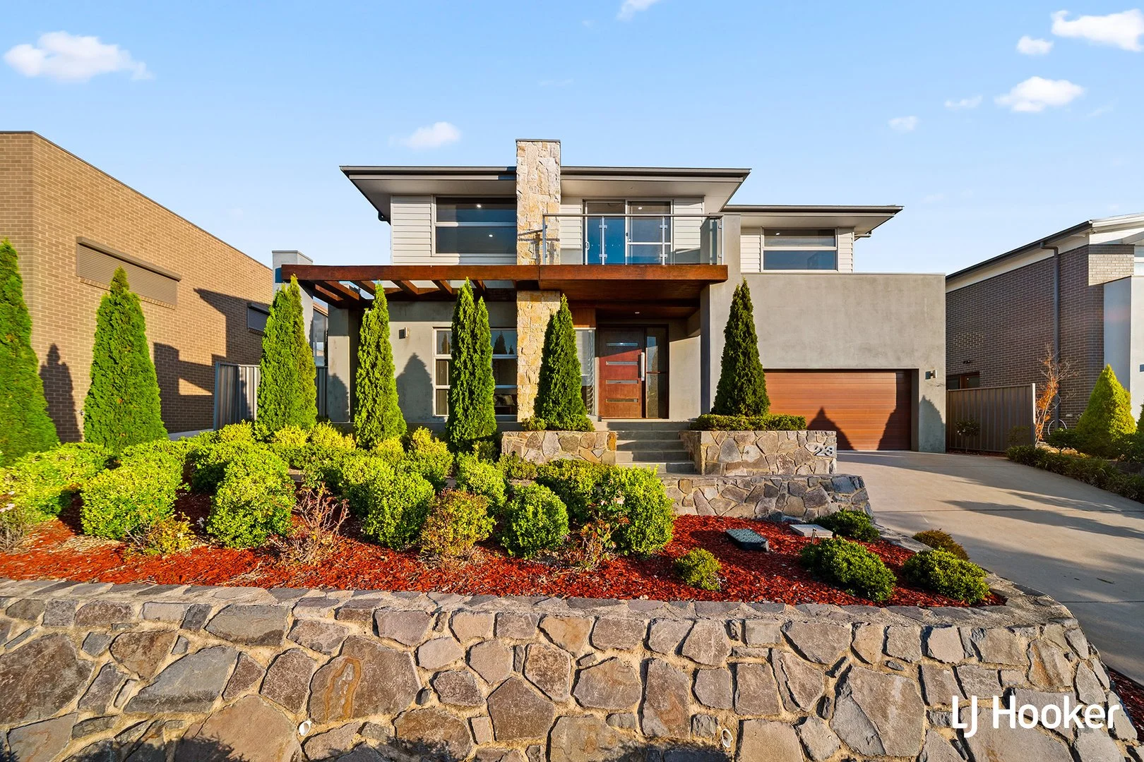 Photo of 23 Rouseabout Street, Lawson ACT 2617