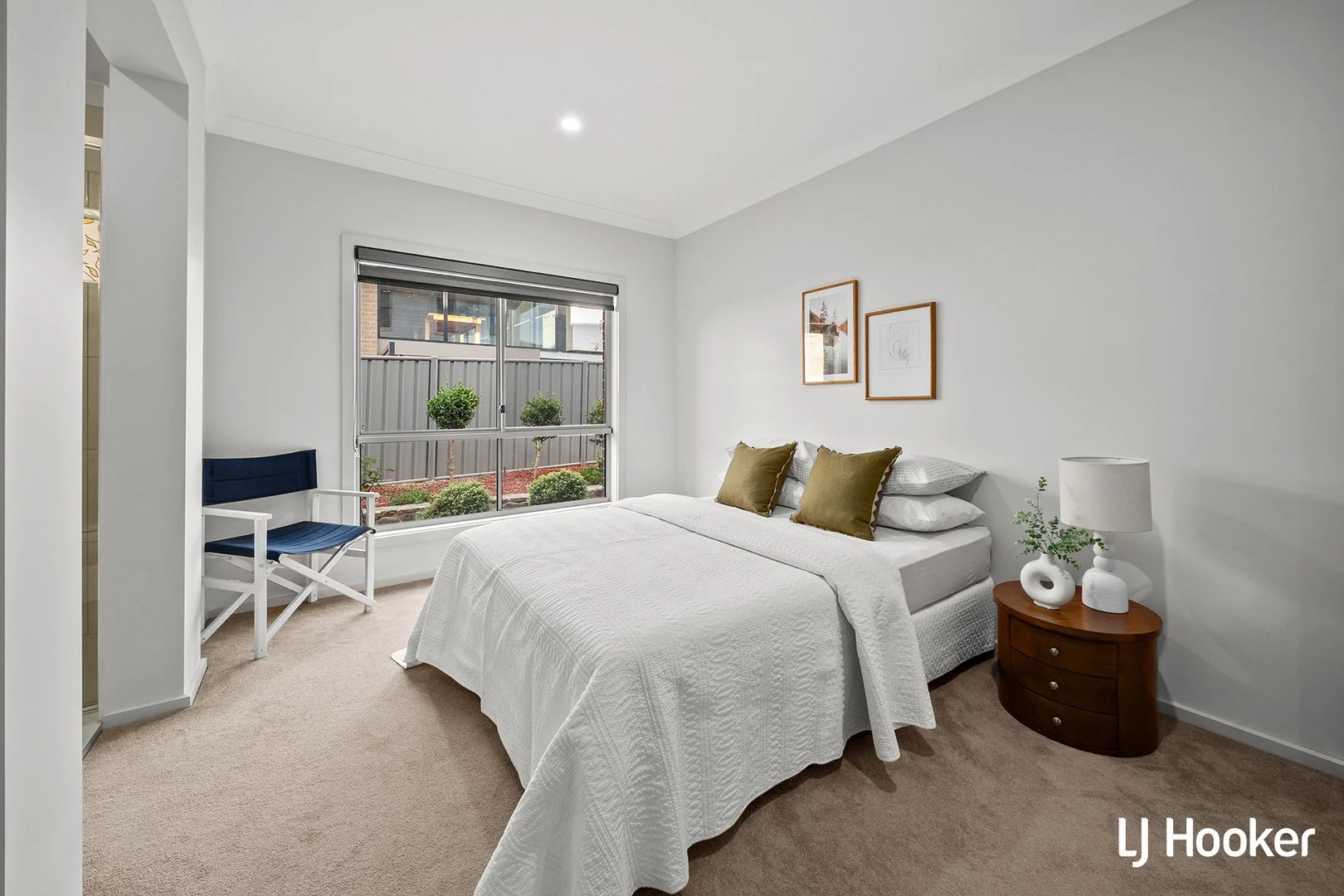 Photo of 23 Rouseabout Street, Lawson ACT 2617