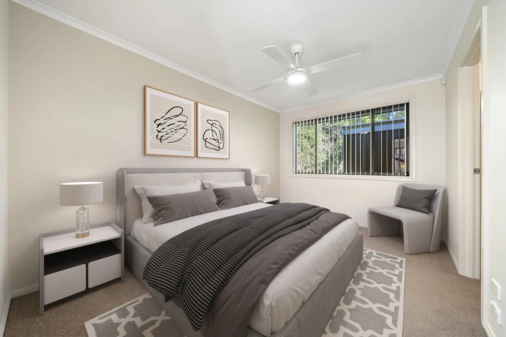 Photo of 5/25 Lind Close, Fraser ACT 2615