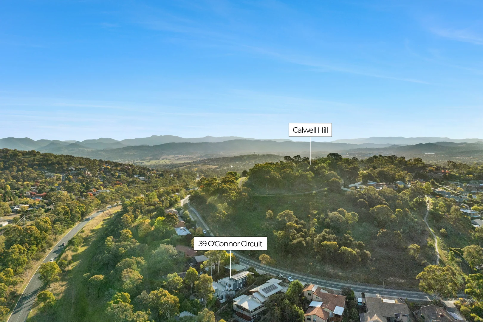 Photo of 39 O'connor Circuit, Calwell ACT 2905