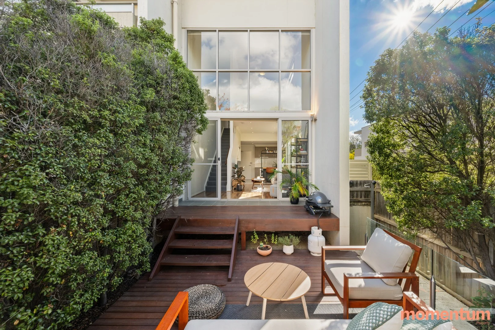 Photo of 2/10 Randell Street, Dickson ACT 2602