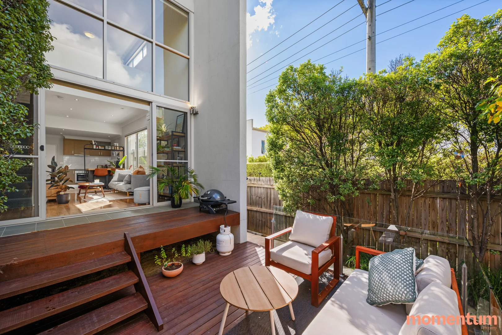 Photo of 2/10 Randell Street, Dickson ACT 2602