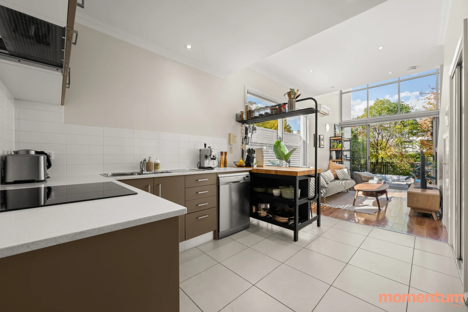 Photo of 2/10 Randell Street, Dickson ACT 2602