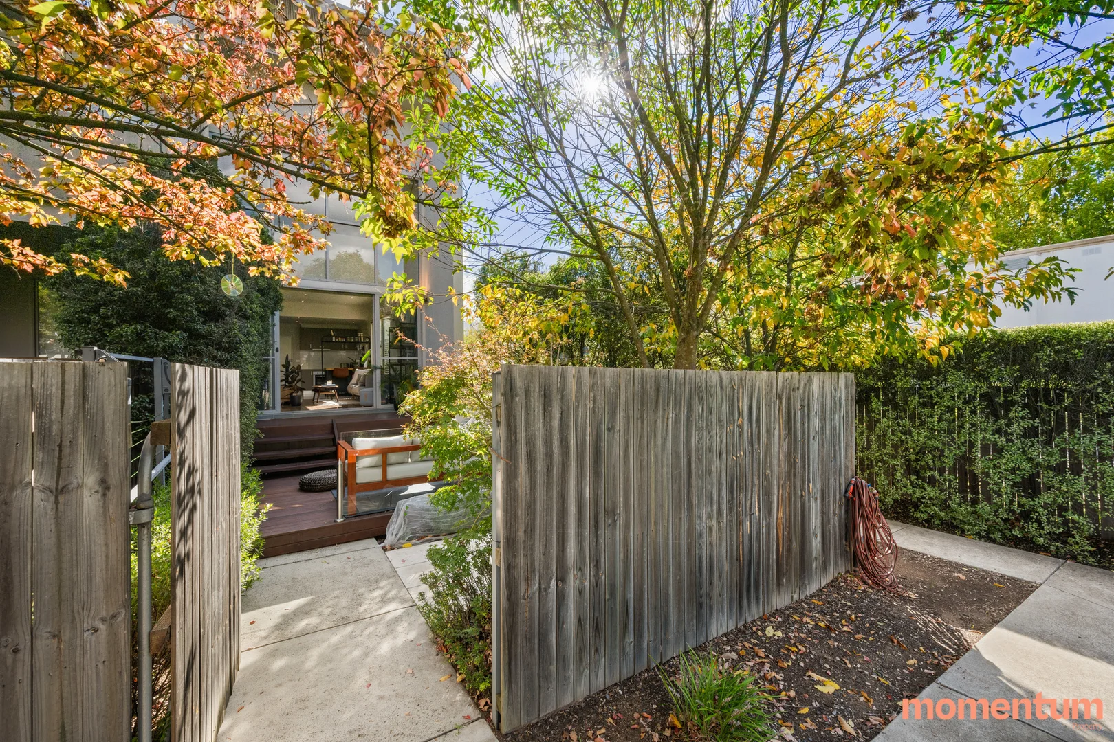 Photo of 2/10 Randell Street, Dickson ACT 2602