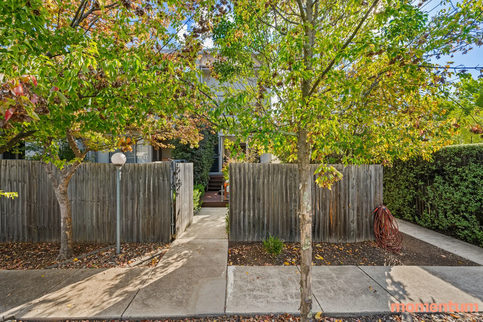 Photo of 2/10 Randell Street, Dickson ACT 2602
