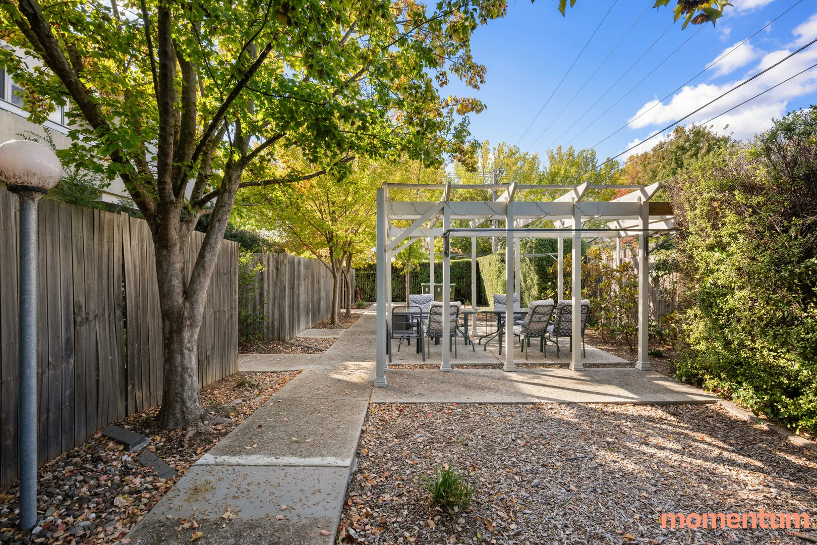 Photo of 2/10 Randell Street, Dickson ACT 2602