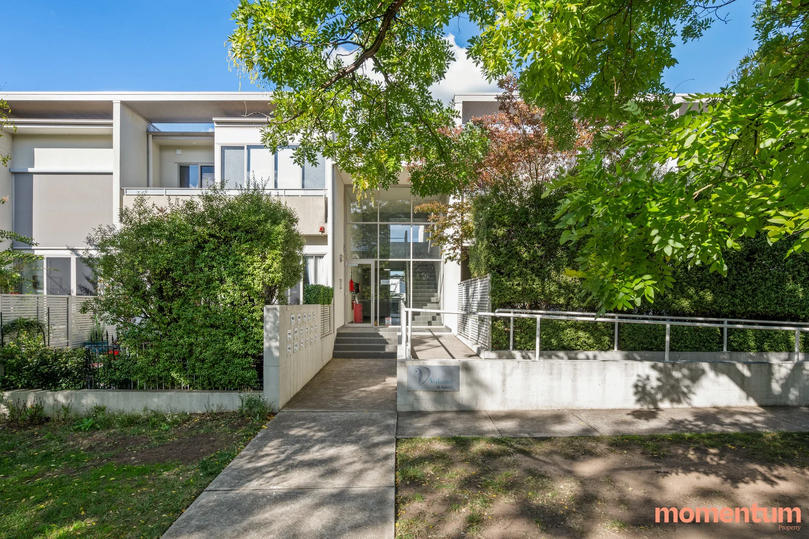 Photo of 2/10 Randell Street, Dickson ACT 2602