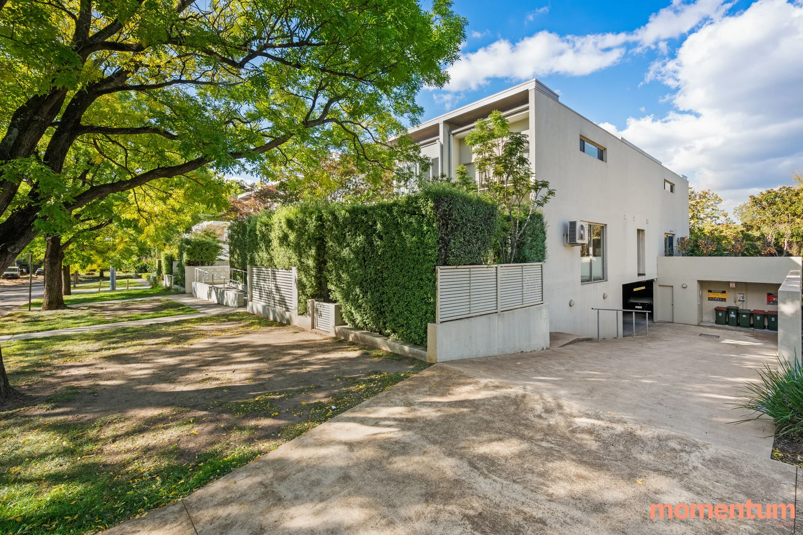 Photo of 2/10 Randell Street, Dickson ACT 2602