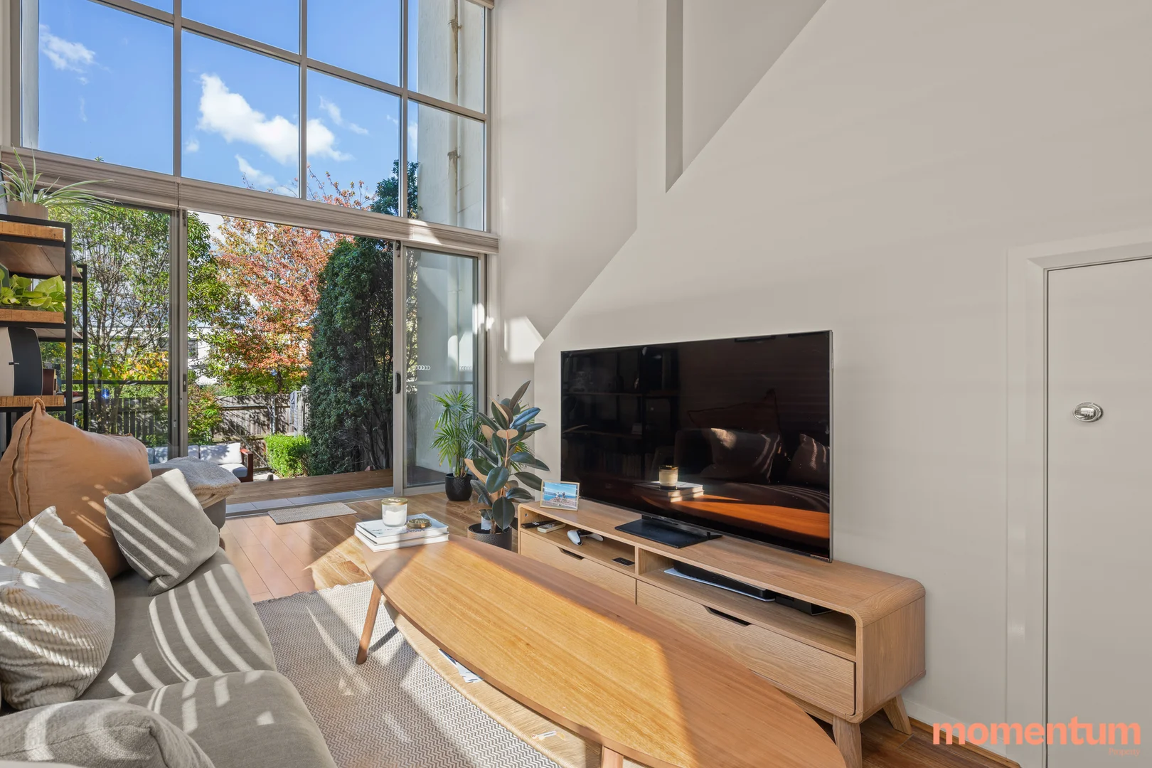 Photo of 2/10 Randell Street, Dickson ACT 2602