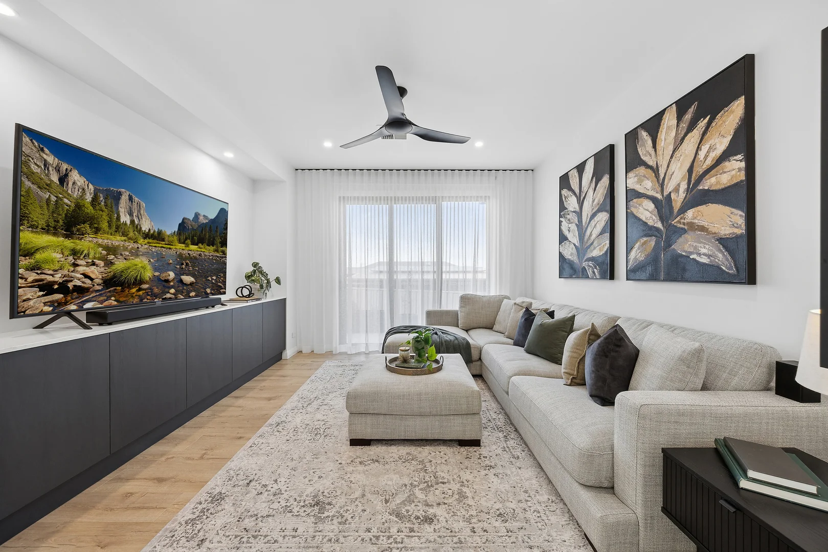 Photo of 14 Edwin Oribin Street, Taylor ACT 2913