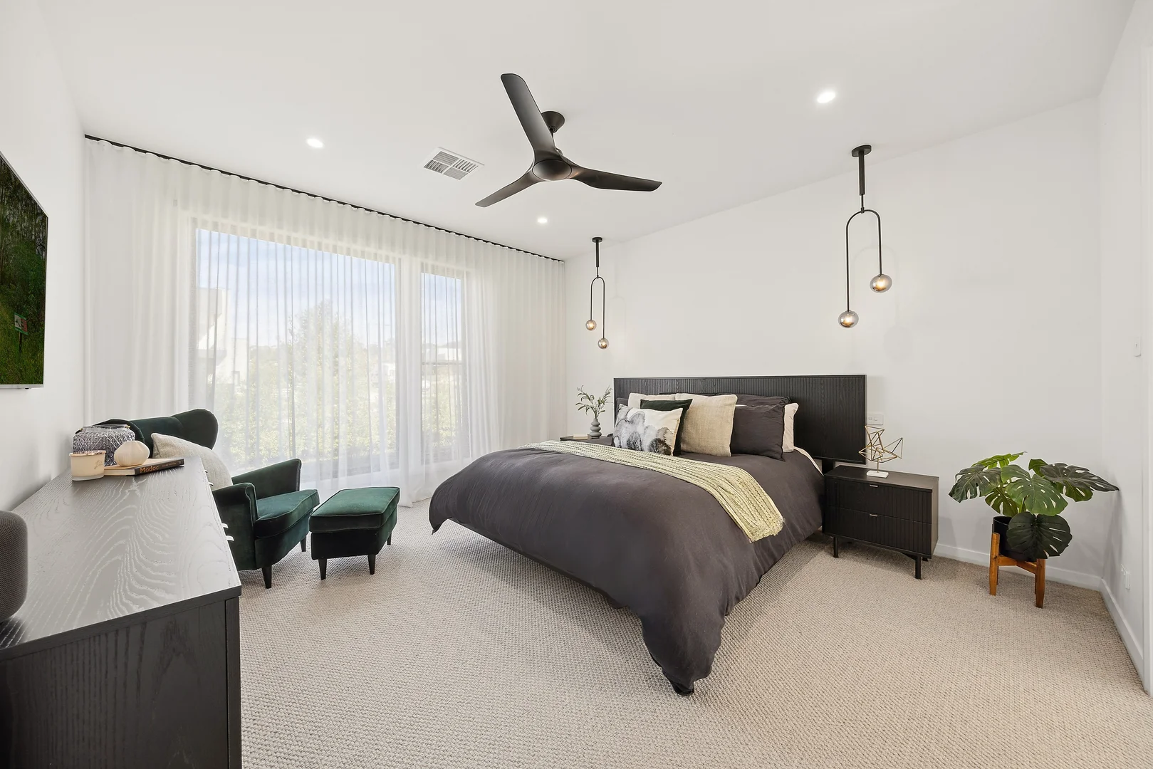 Photo of 14 Edwin Oribin Street, Taylor ACT 2913