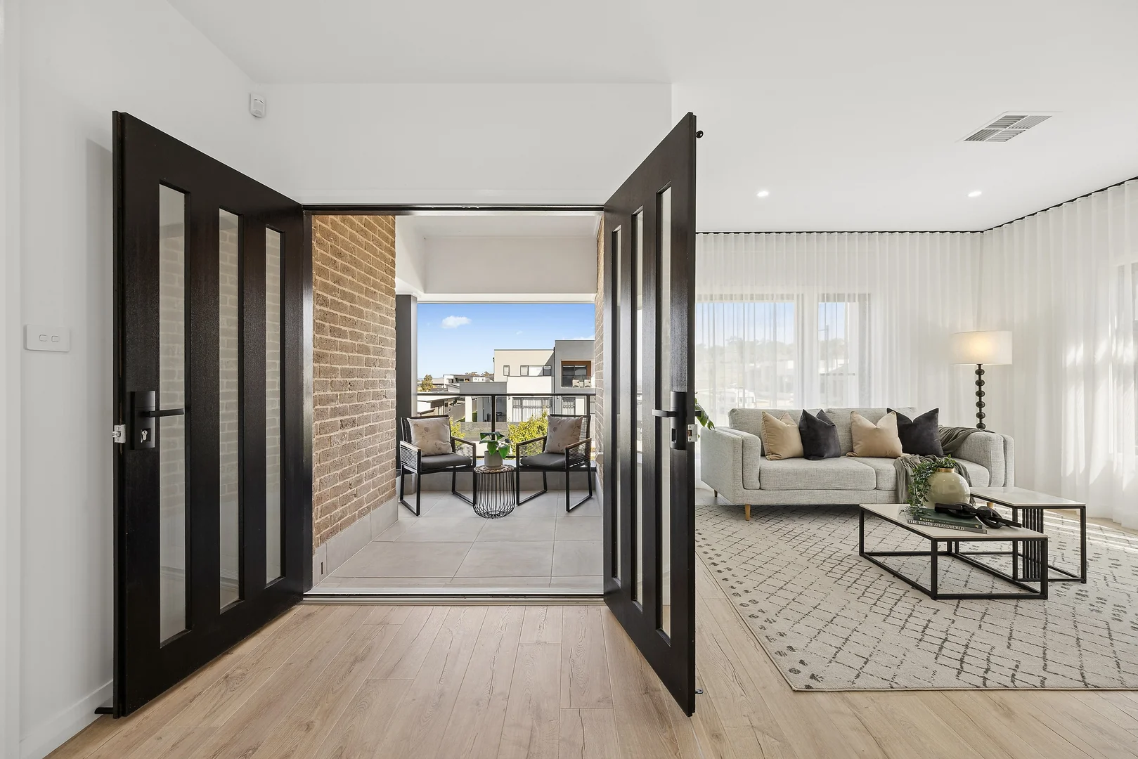 Photo of 14 Edwin Oribin Street, Taylor ACT 2913