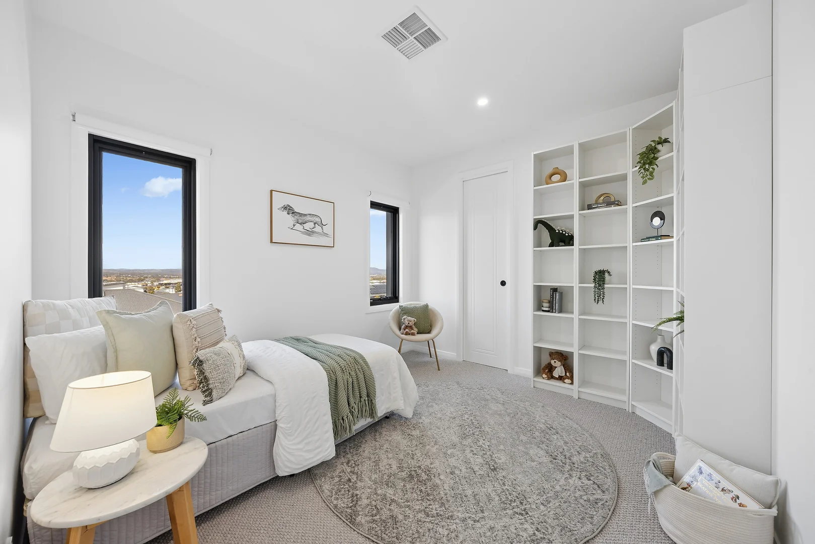 Photo of 14 Edwin Oribin Street, Taylor ACT 2913