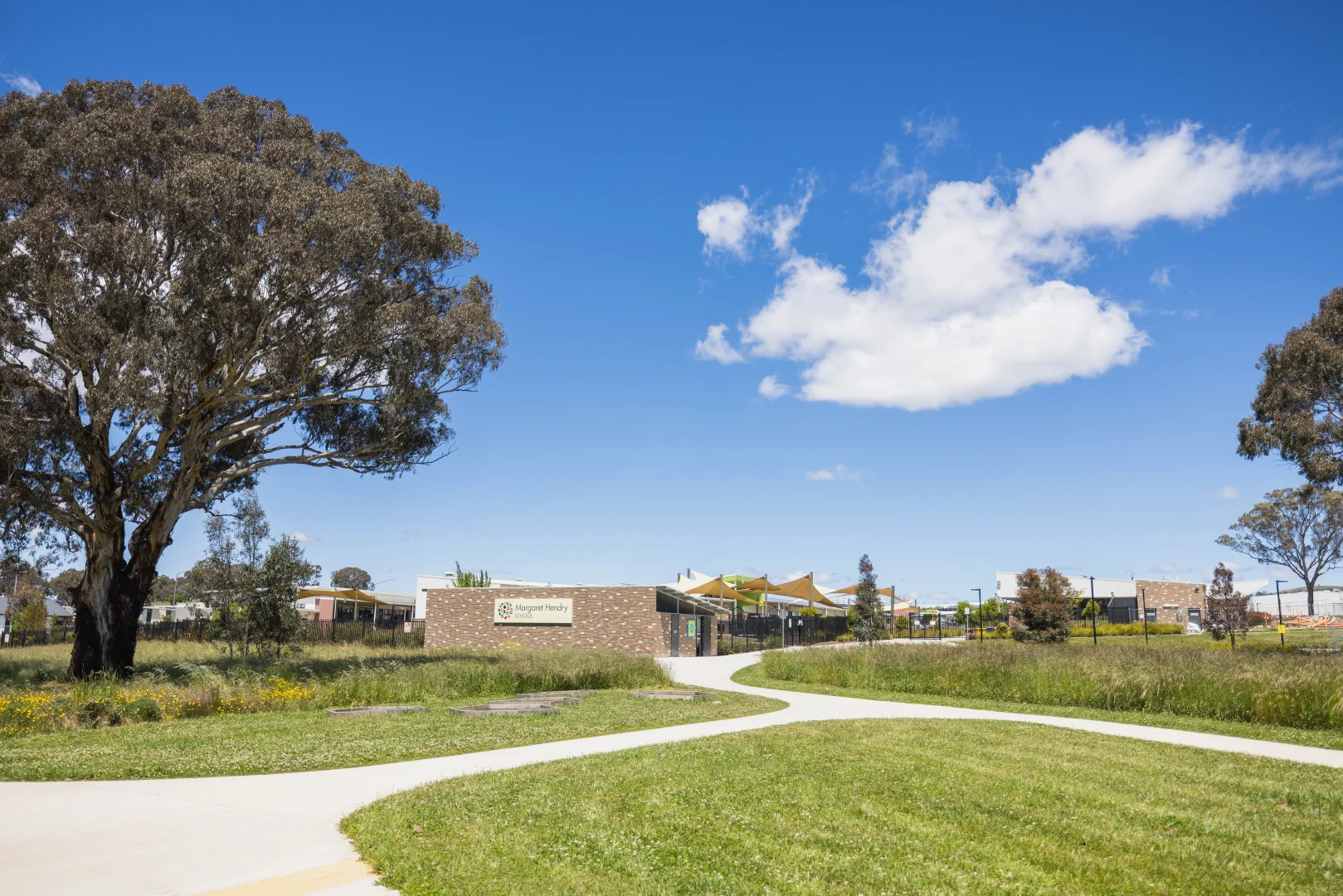 Photo of 14 Edwin Oribin Street, Taylor ACT 2913