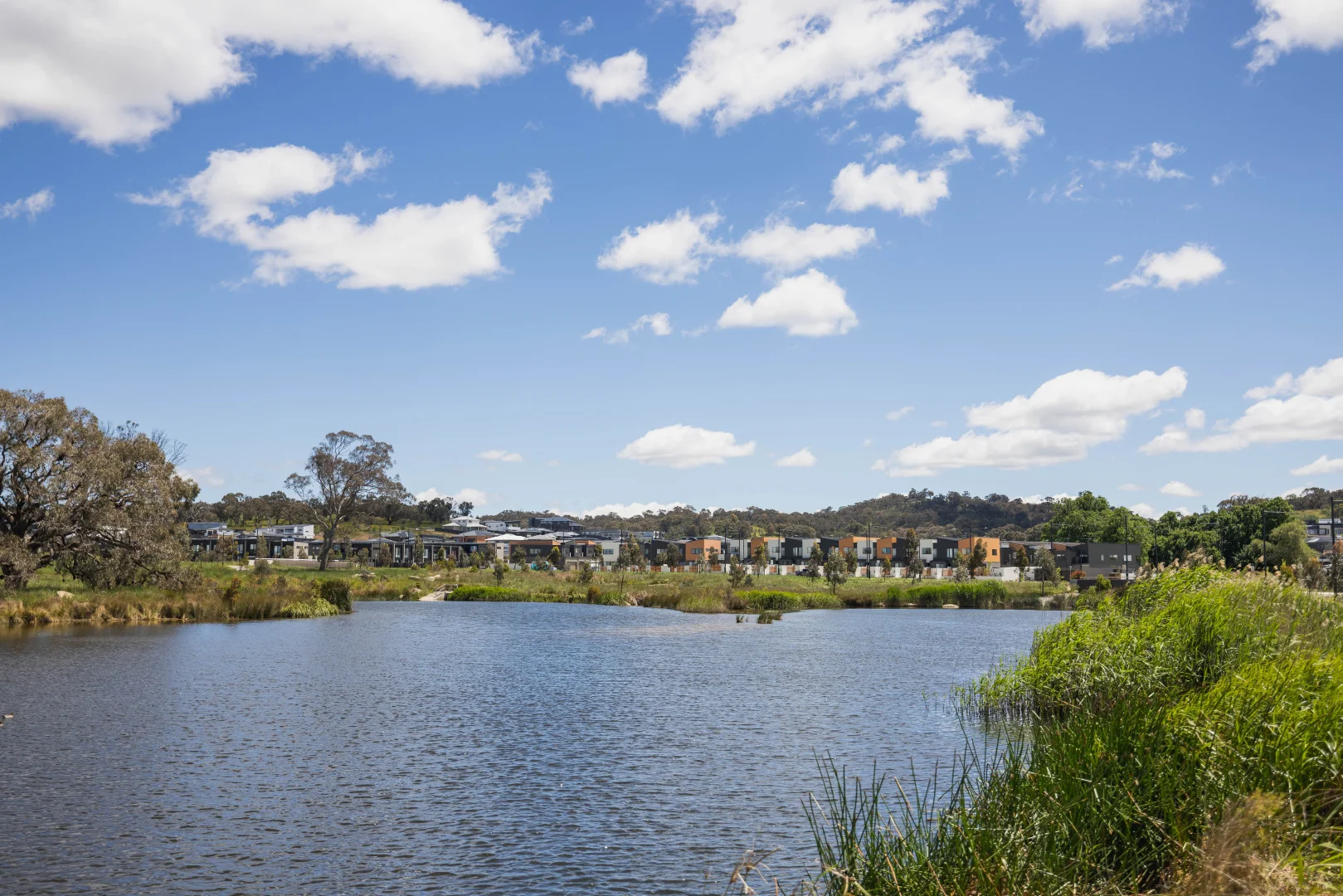 Photo of 14 Edwin Oribin Street, Taylor ACT 2913