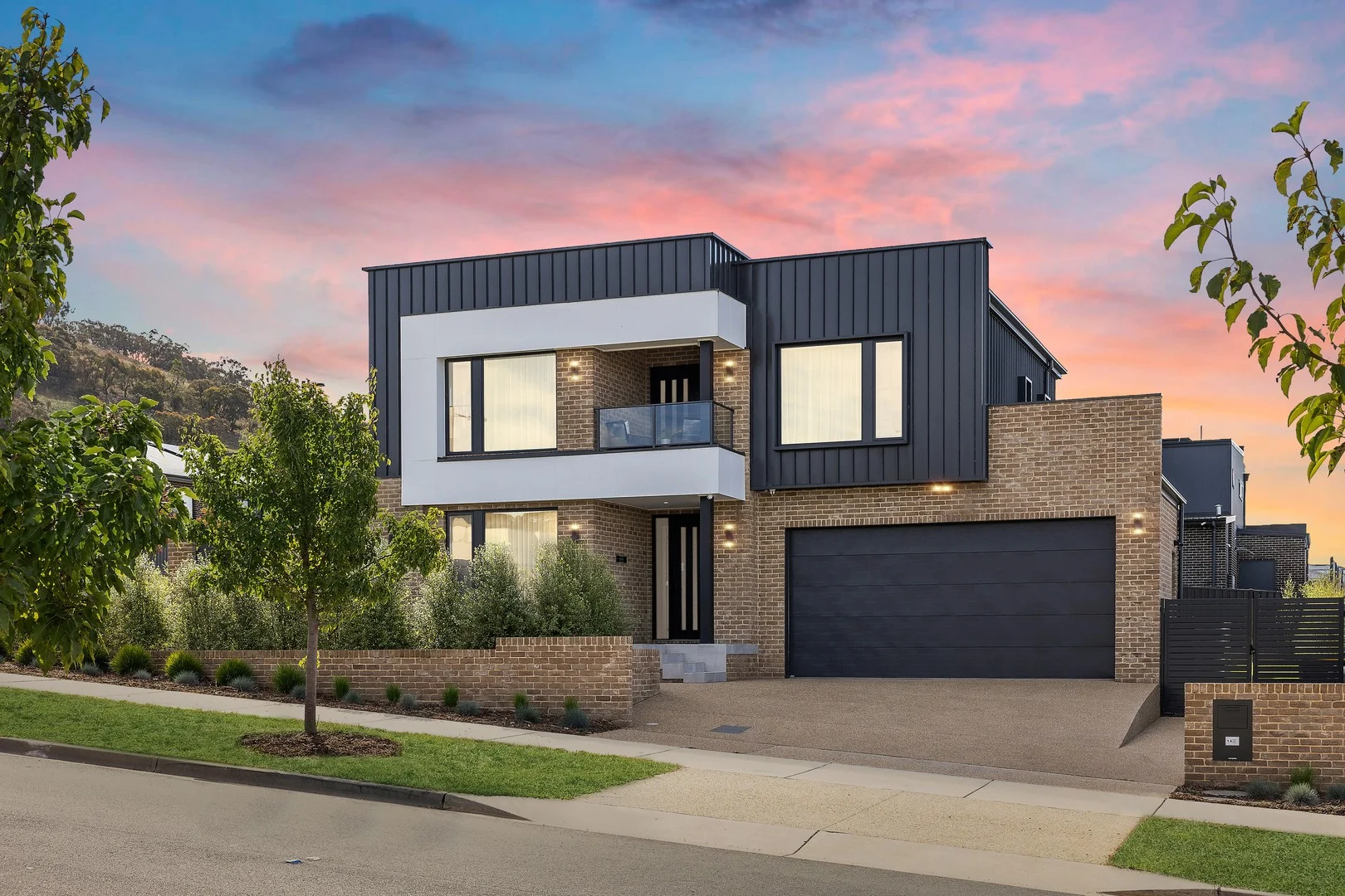 Photo of 14 Edwin Oribin Street, Taylor ACT 2913