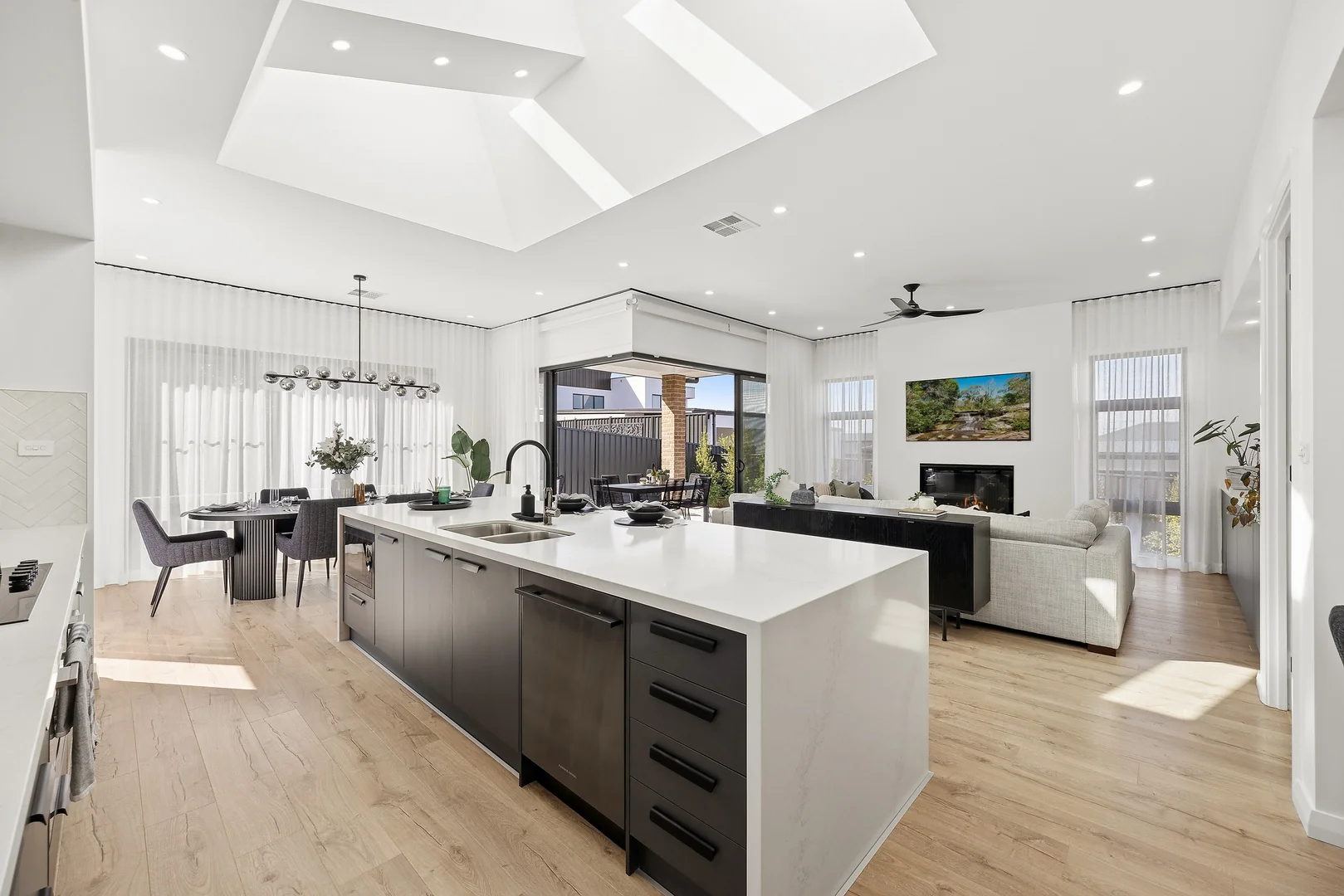 Photo of 14 Edwin Oribin Street, Taylor ACT 2913