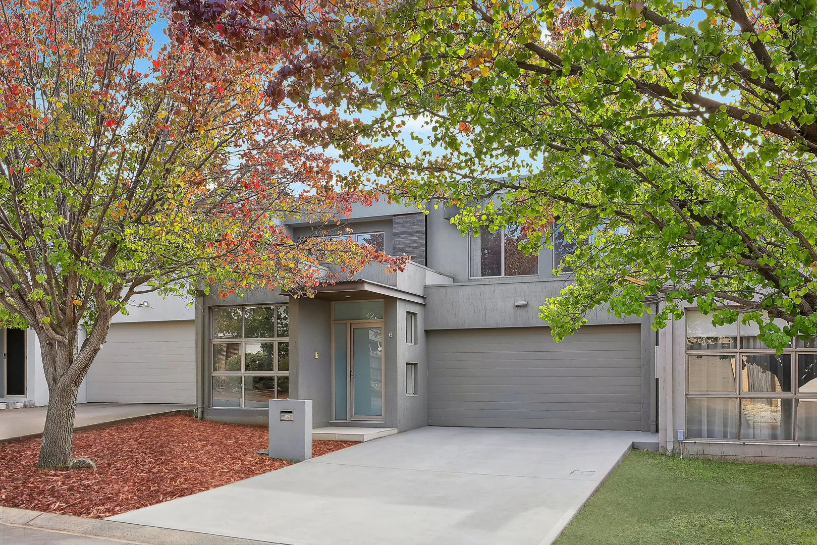 Photo of 6 Kinloch Circuit, Bruce ACT 2617