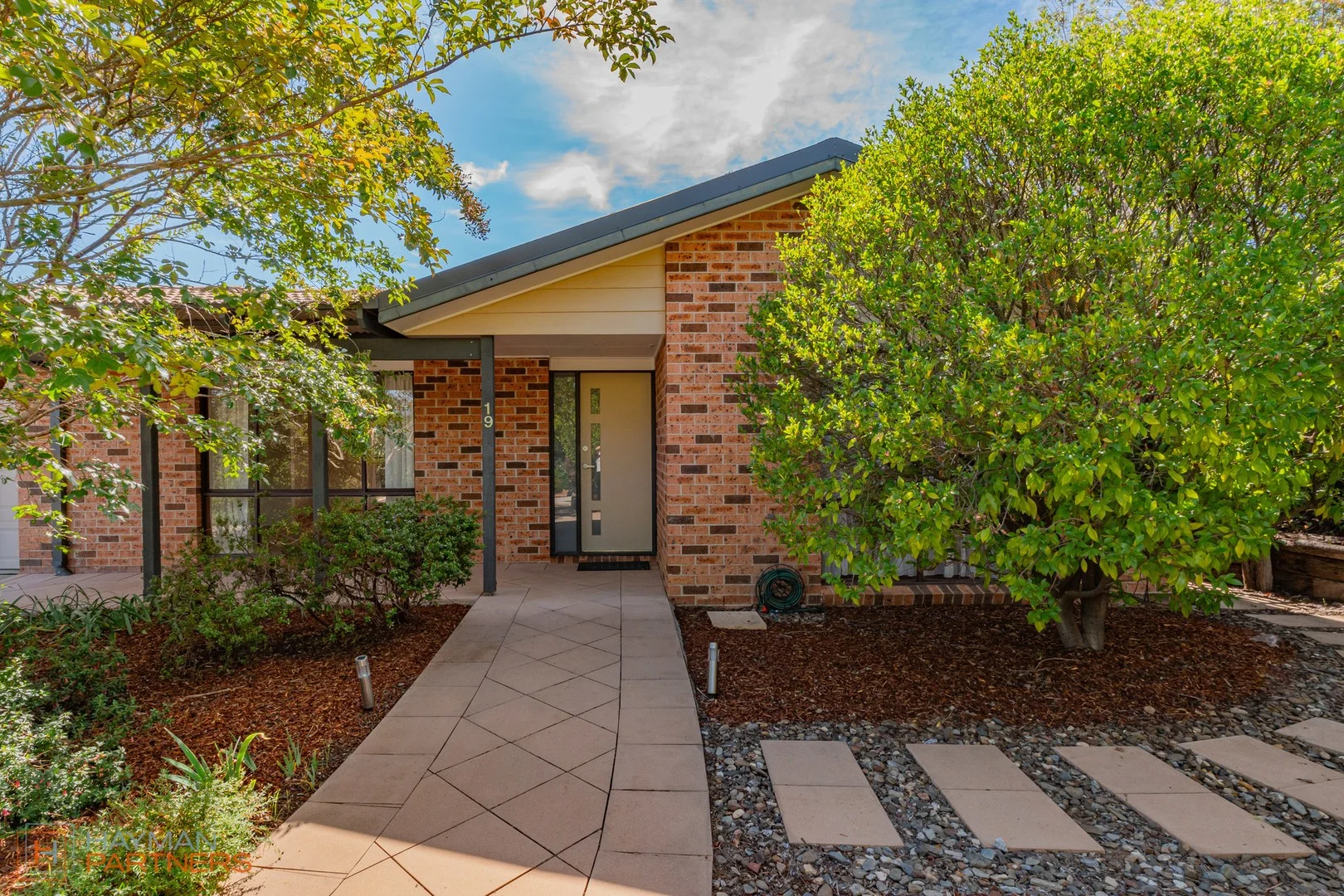 Photo of 19 Andrew Crescent, Calwell ACT 2905