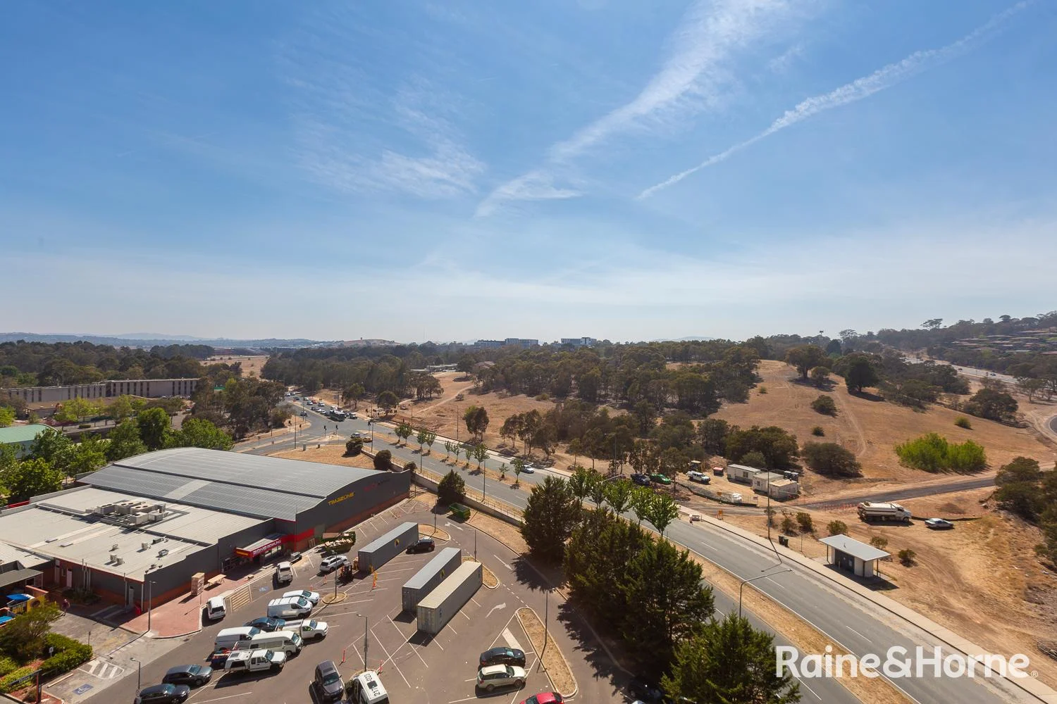 Photo of 1014/120 Eastern Valley Way, Belconnen ACT 2617