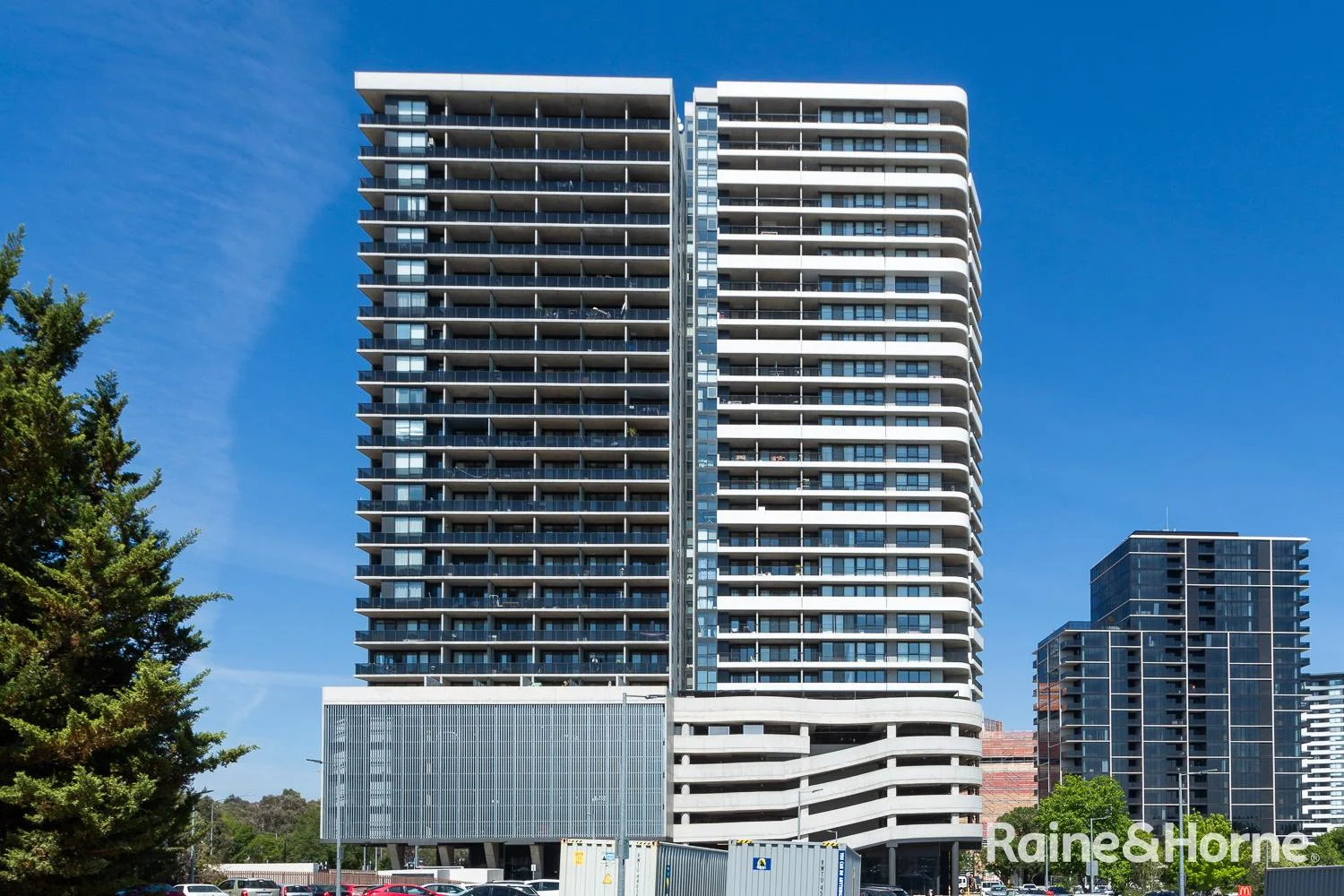 Photo of 1014/120 Eastern Valley Way, Belconnen ACT 2617