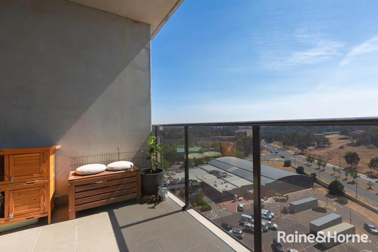 Photo of 1014/120 Eastern Valley Way, Belconnen ACT 2617