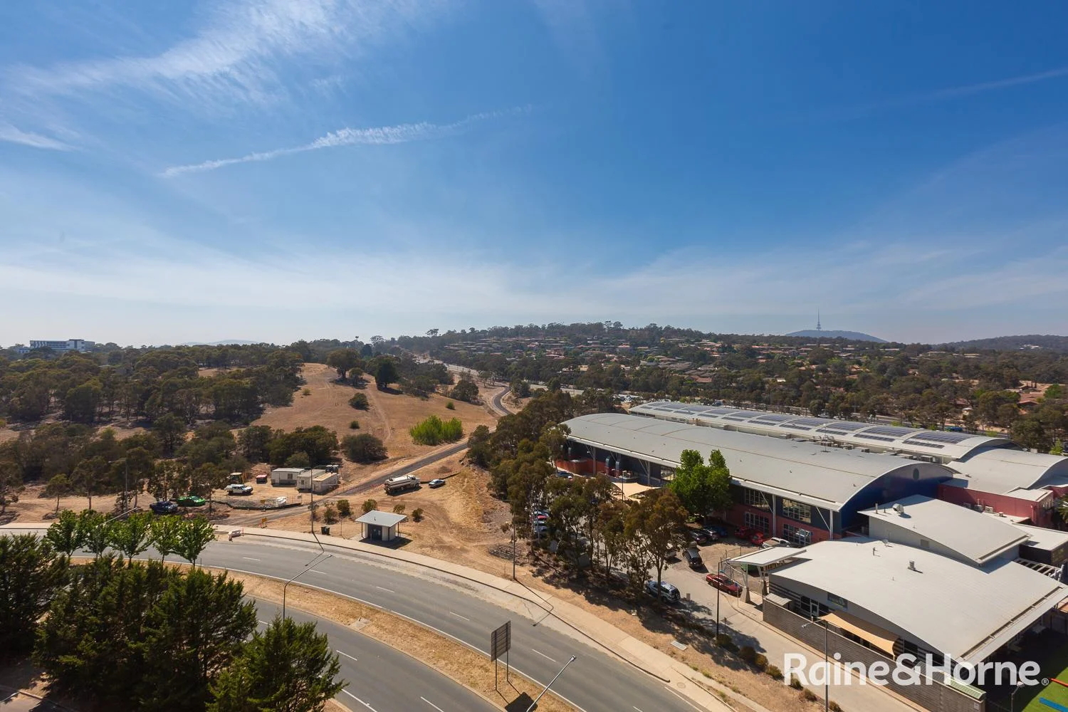 Photo of 1014/120 Eastern Valley Way, Belconnen ACT 2617