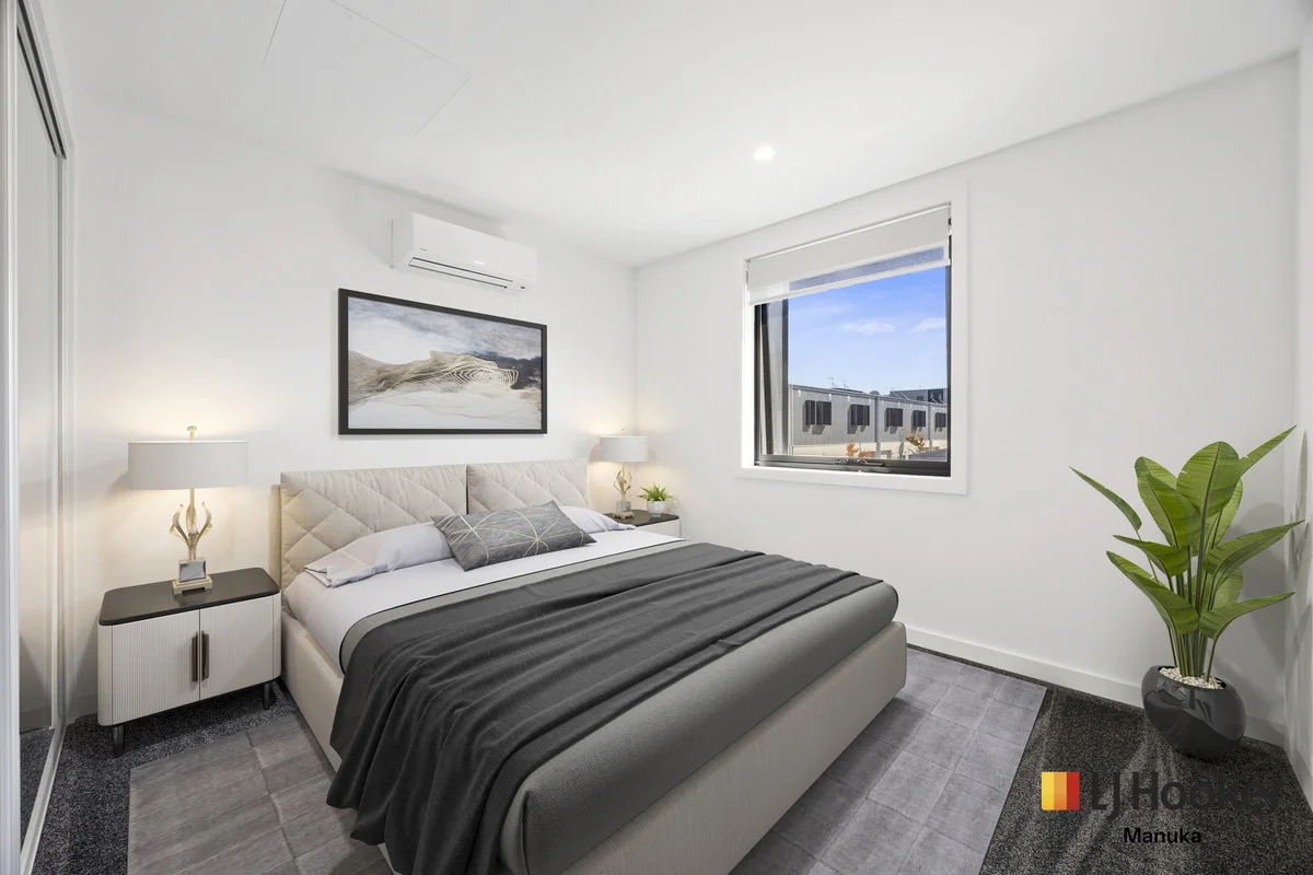 Photo of 76/60 Kingsland Parade, Casey ACT 2913