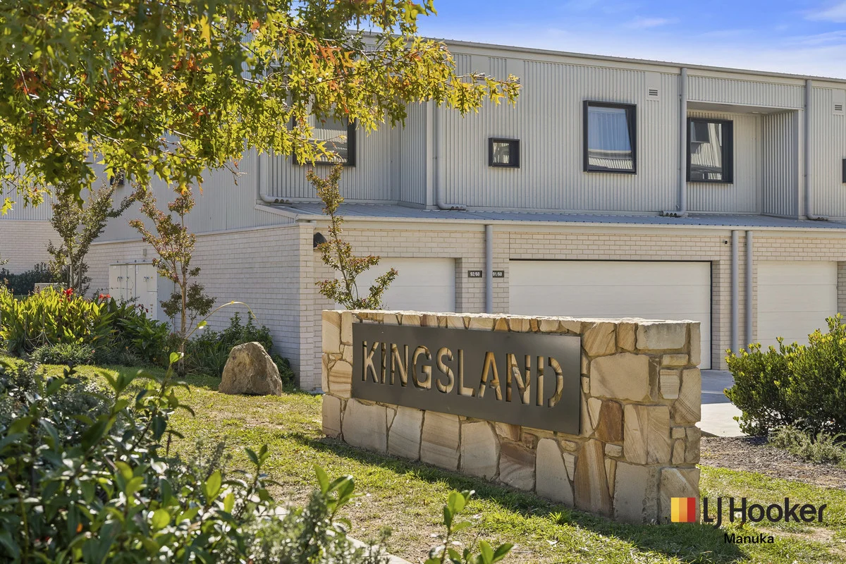Photo of 76/60 Kingsland Parade, Casey ACT 2913
