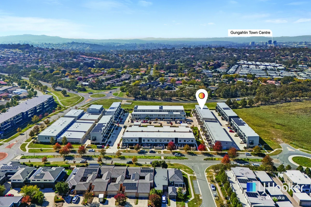 Photo of 76/60 Kingsland Parade, Casey ACT 2913