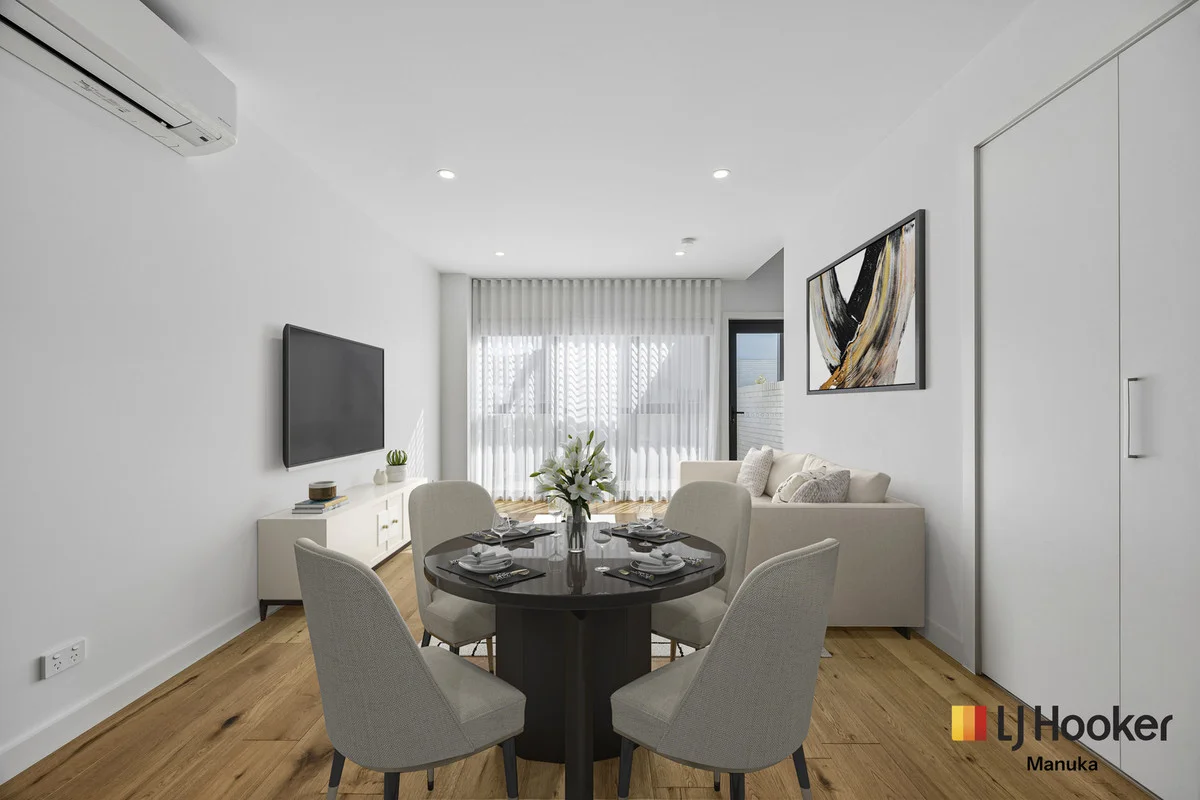 Photo of 76/60 Kingsland Parade, Casey ACT 2913