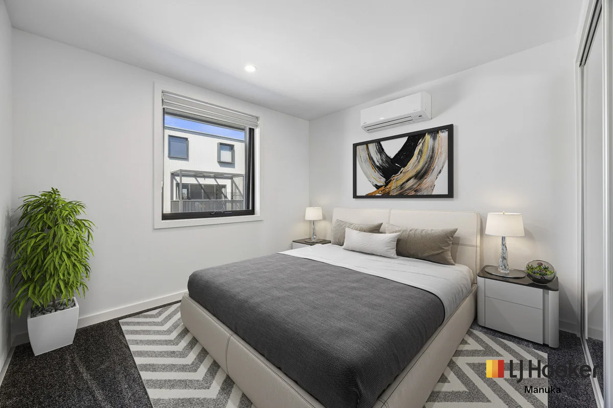 Photo of 76/60 Kingsland Parade, Casey ACT 2913