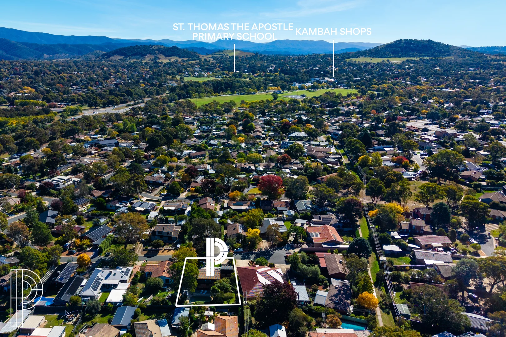 Photo of 14 Finnerty Place, Kambah ACT 2902