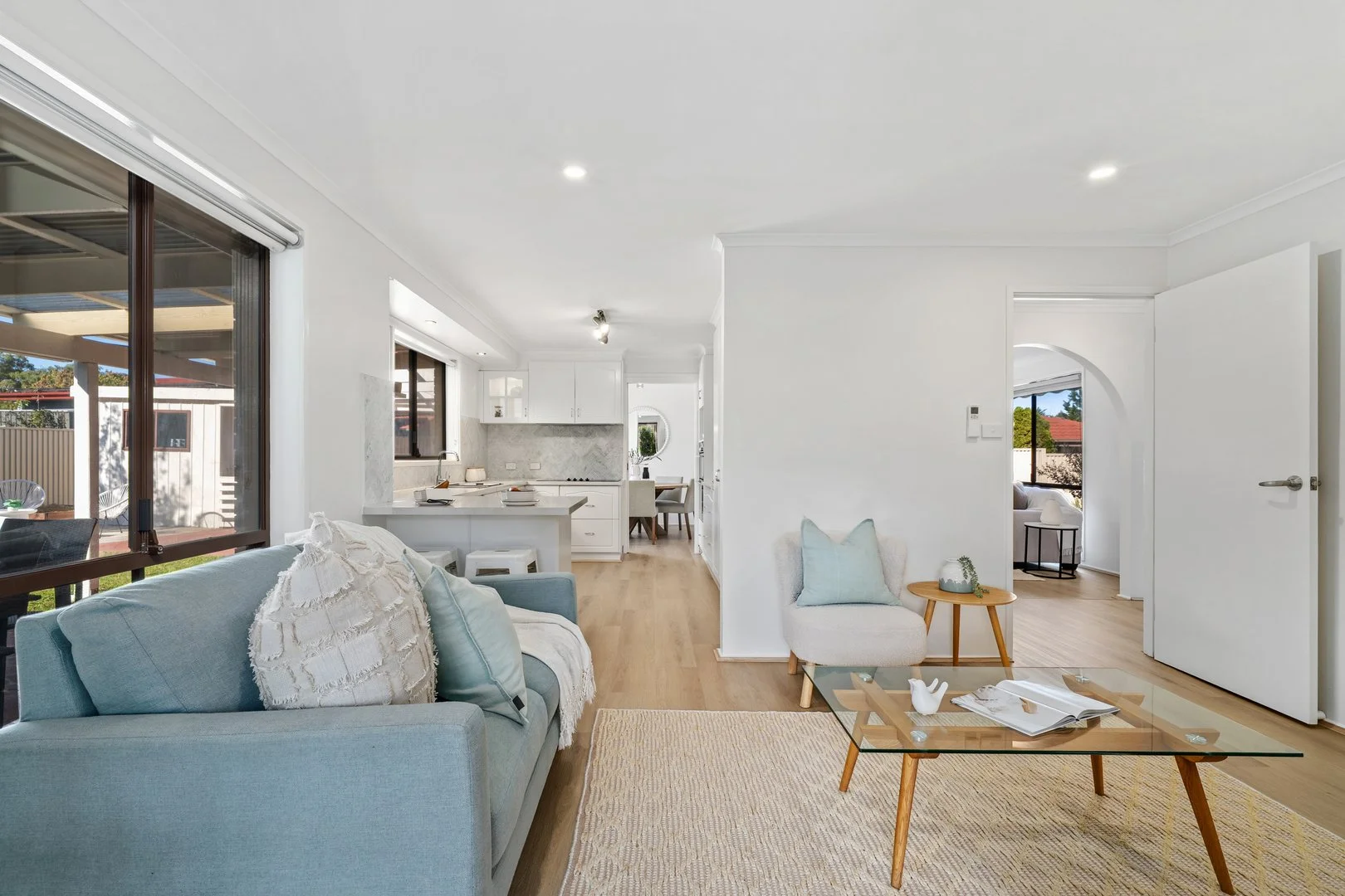 Photo of 4 Gosman Close, Oxley ACT 2903