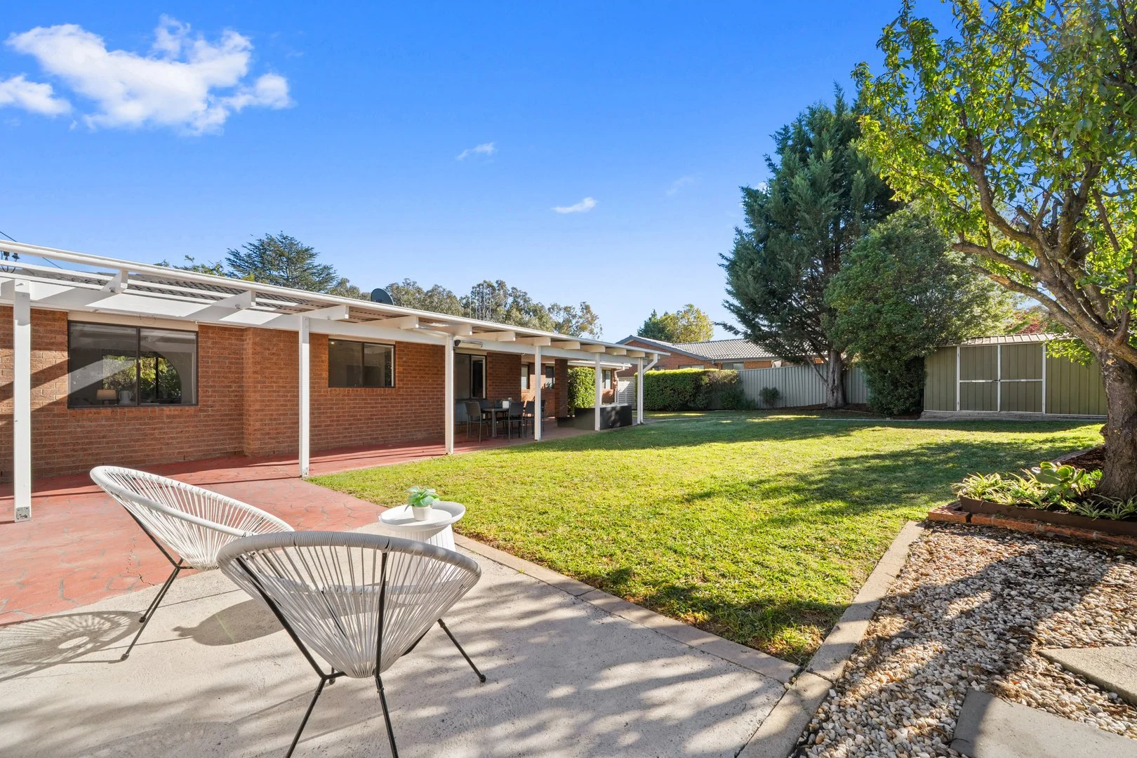 Photo of 4 Gosman Close, Oxley ACT 2903