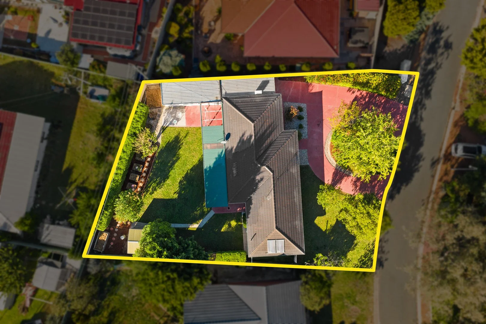 Photo of 4 Gosman Close, Oxley ACT 2903