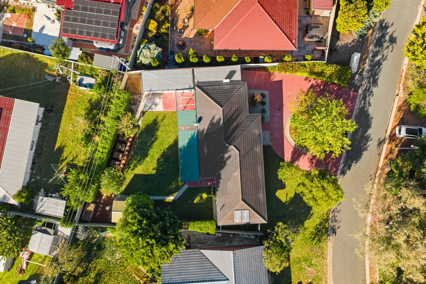 Photo of 4 Gosman Close, Oxley ACT 2903