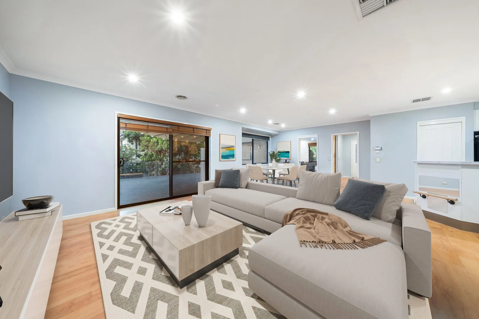 Photo of 81 Forsythe Street, Banks ACT 2906