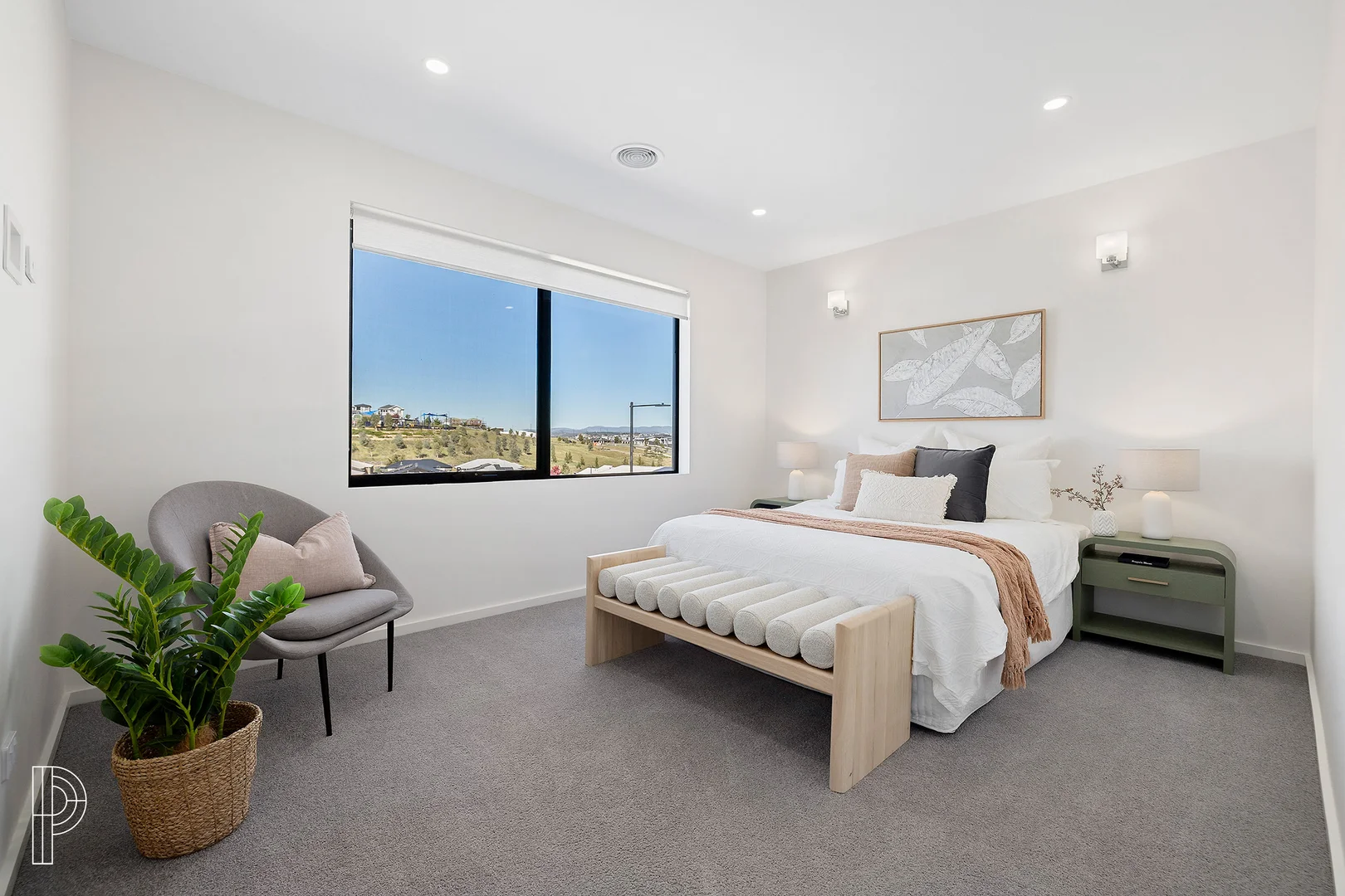 Photo of 95 Sculthorpe Avenue, Whitlam ACT 2611
