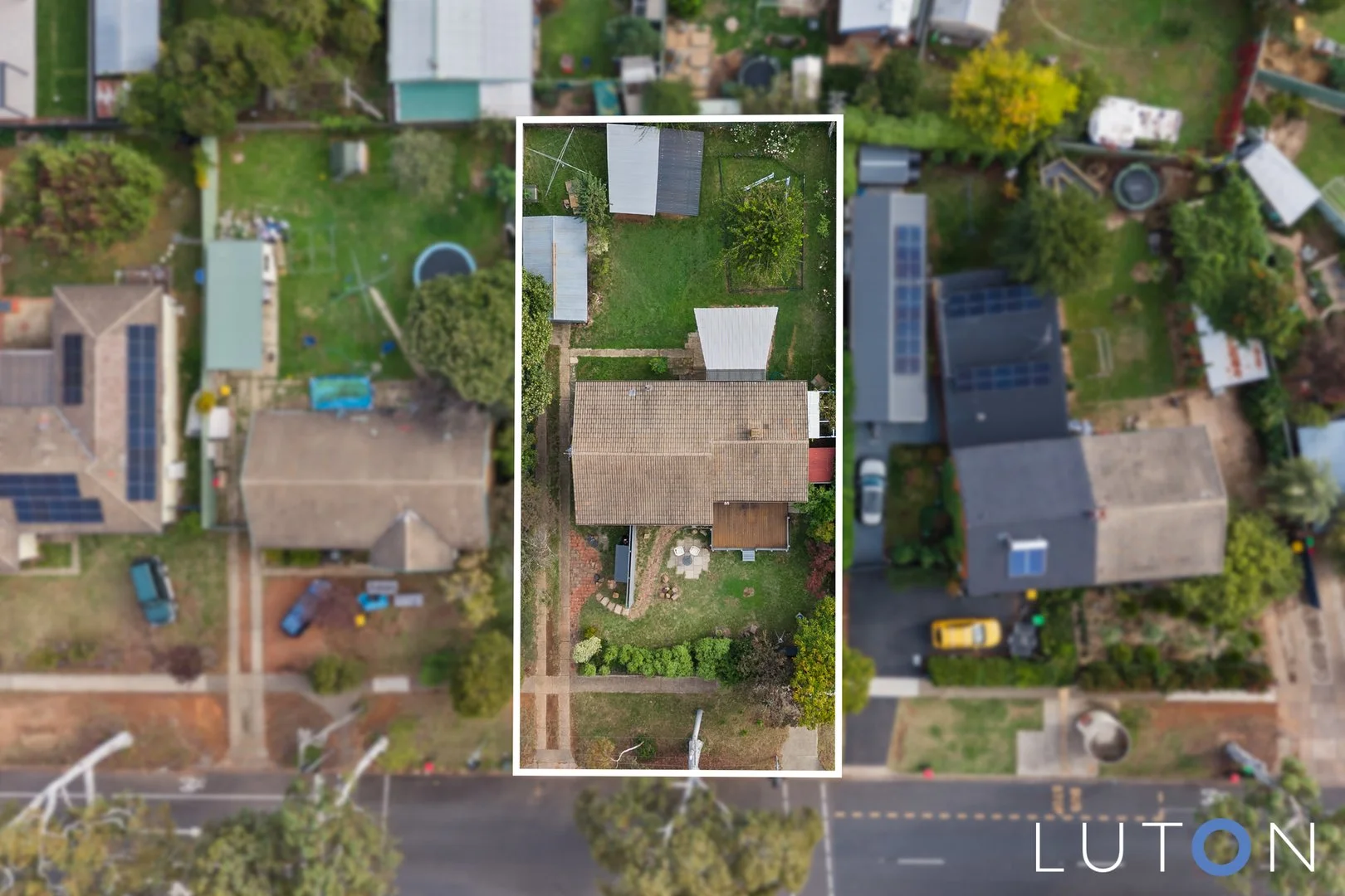 Photo of 78 Phillip Avenue, Downer ACT 2602